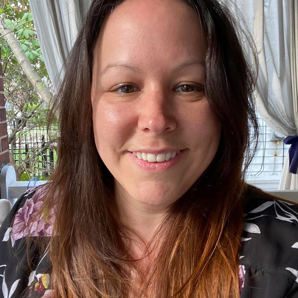 Meet your Posher, Maria